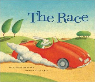 The race