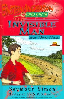 The invisible man and other cases