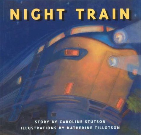 Night train /.