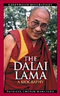 The Dalai Lama : a biography