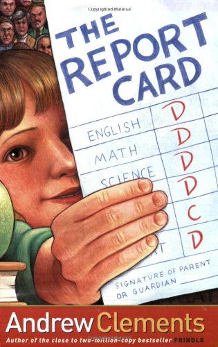 The report card