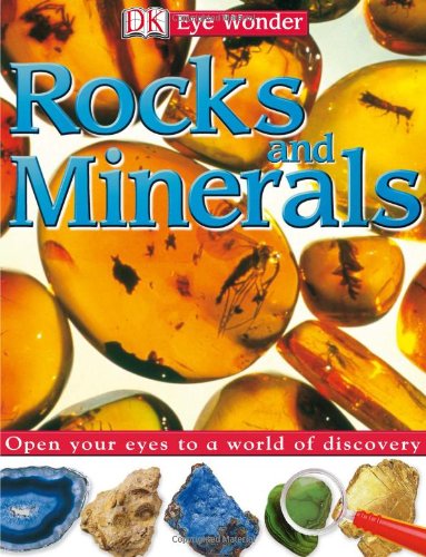 Rocks and minerals