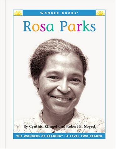 Rosa Parks