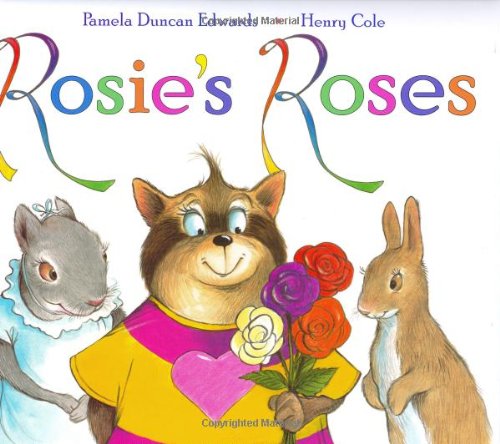 Rosie's roses