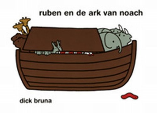 Ruben en de ark van noach.