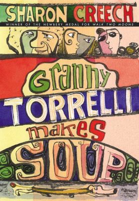 Granny Torrelli Makes Soup