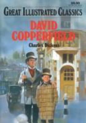 David Copperfield : adapted for young readers