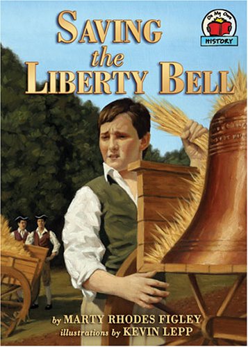 Saving the Liberty Bell