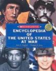Scholastic encyclopedia of the United States at war