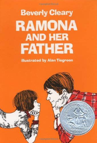 Ramona and her father