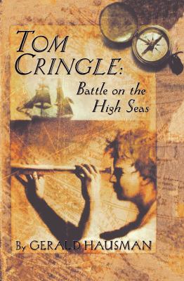 Tom Cringle : battle on the high seas