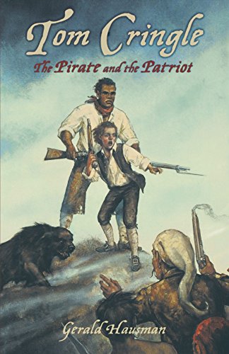 Tom Cringle : the pirate and the patriot