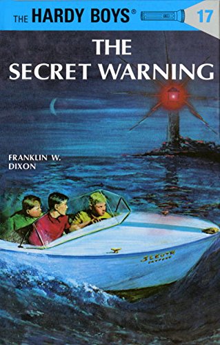 The secret warning