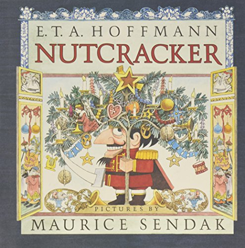 Nutcracker