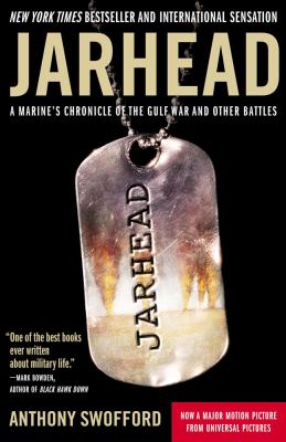 Jarhead : a Marine's chronicle of the Gulf War and other battles