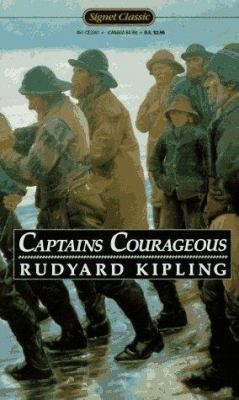 Captains courageous