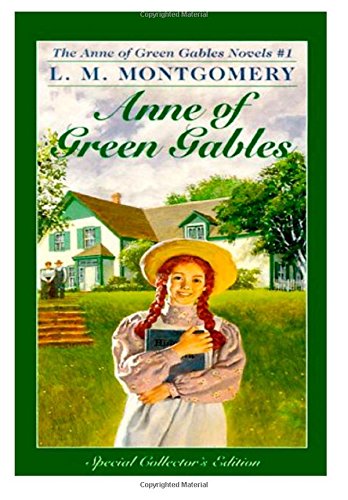 Anne of Green Gables