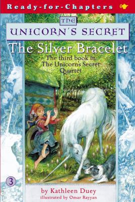 The Unicorn's Secret : The silver bracelet