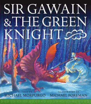 Sir Gawain And The Green Knight