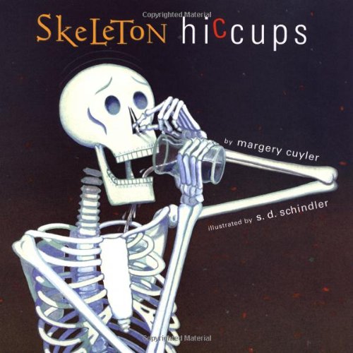 Skeleton hiccups