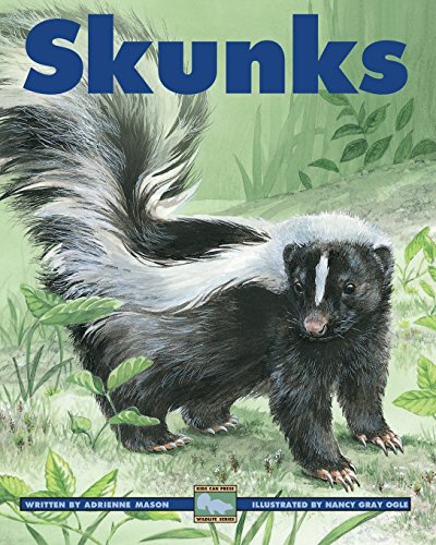 Skunks