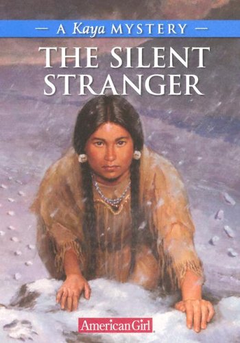 The silent stranger : a Kaya mystery