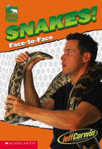 Snakes! : face-to-face