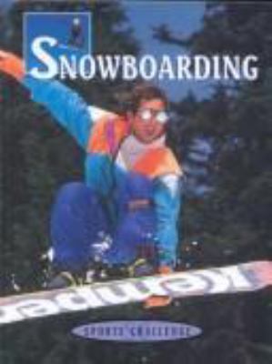 Snowboarding