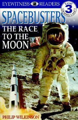 Spacebusters : the race to the moon