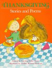 Thanksgiving : stories and poems
