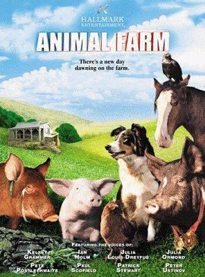 Animal farm