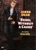 Rebel without a cause