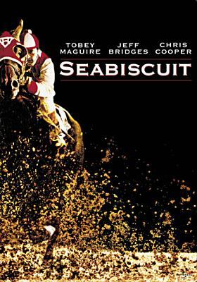 Seabiscuit