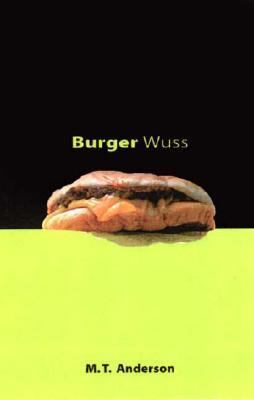 Burger Wuss