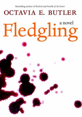 Fledgling : a novel