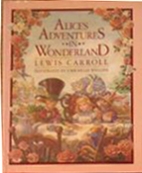 Alice's Adventures In Wonderland