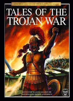 Tales Of The Trojan War