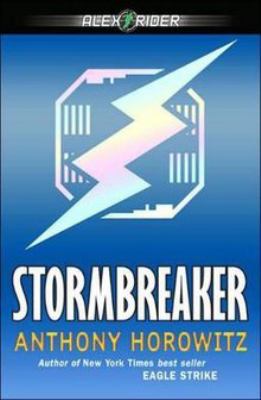 Stormbreaker