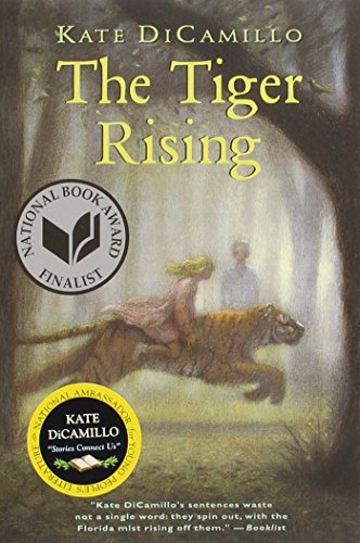 The tiger rising