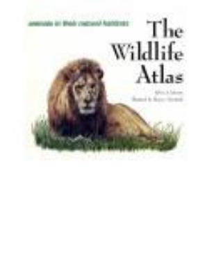 The wildlife atlas