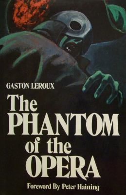 The Phantom Of The Opera