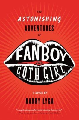 The Astonishing Adventures Of Fanboy & Goth Girl