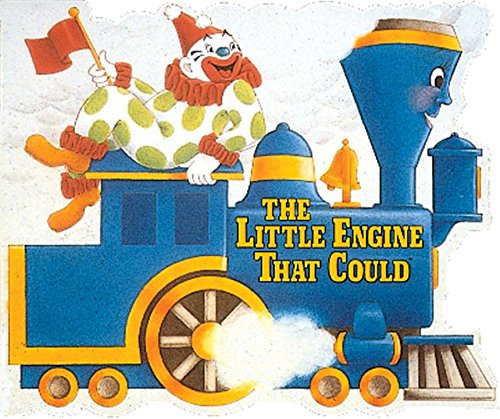 The little engine that could /.
