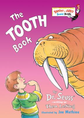 The tooth book