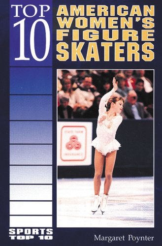 Top 10 American women's figure skaters