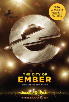 The city of Ember -- Book of Ember bk 1