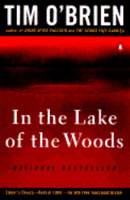 In The Lake Of The Woods