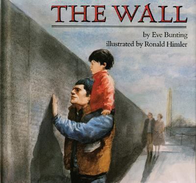 The wall