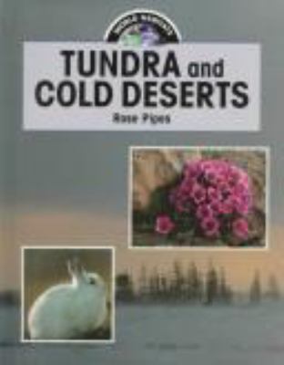 Tundra and cold deserts