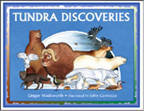 Tundra discoveries